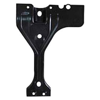 VOLKSWAGEN TIGUAN / TIGUAN LIMITED HOOD LATCH SUPPORT OEM#5N0805567B 2009-2011 PL#VW1233103