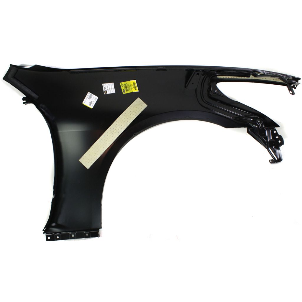 INFINITI Q40 FENDER LEFT (Driver Side) **CAPA** OEM#FCA01JK0AA 2015 PL#IN1240111C