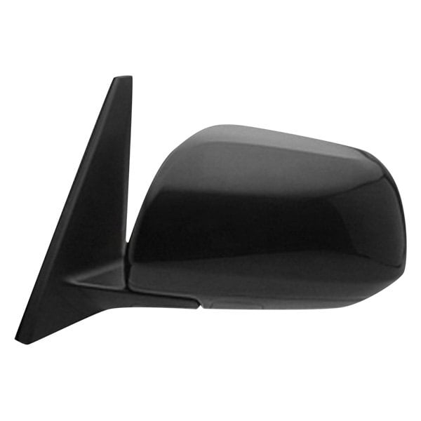 TOYOTA 4RUNNER DOOR MIRROR LEFT (Driver Side) POWER/HEATED (WO/SIGNAL)(PTD CVR) OEM#8794035A21-PFM 2010-2013 PL#TO1320274