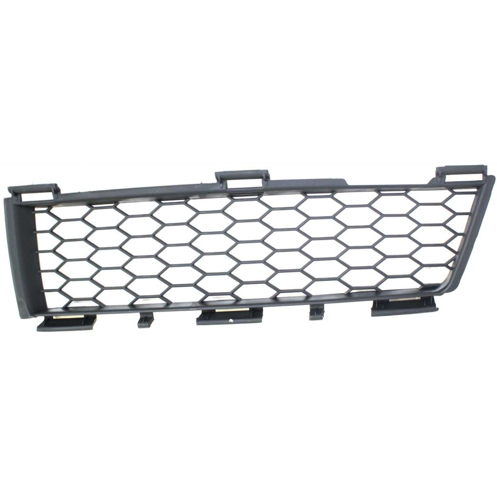 PONTIAC VIBE GRILLE LEFT (Driver Side) BUMPERLK LOWER (ON LOWER BMP) OEM#88969809 2003-2004 PL#GM1200492