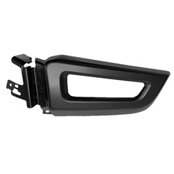 FORD TRUCKS & VANS FORD/PU (F150 SVT RAPTOR) FRONT BUMPER OUTER LEFT (Driver Side) BUMPERLK OEM#HL3Z17811B 2017-2020 PL#FO1004119