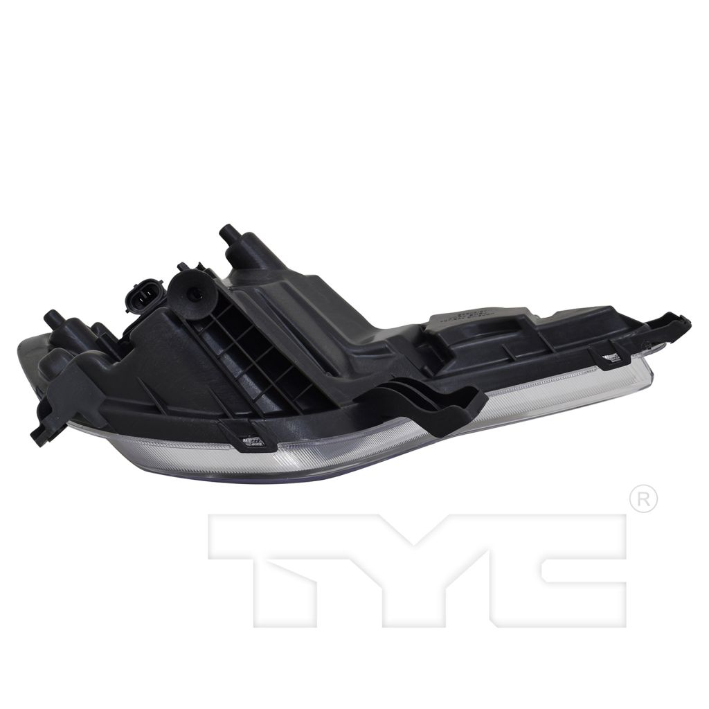 HYUNDAI SANTA FE /SANTA FE XL (3.3L) FOG LAMP LEFT (Driver Side) **CAPA** OEM#92201B8030 2013-2016 PL#HY2592144C
