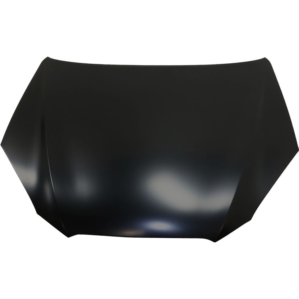 HYUNDAI GENESIS COUPE HOOD OEM#664002M000 2010-2012 PL#HY1230145