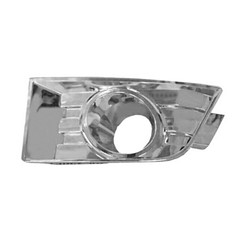 FORD TRUCKS & VANS EDGE FOG LAMP COVER LEFT (Driver Side) (W/FOG) OEM#7T4Z17E811B 2007-2010 PL#FO1038107