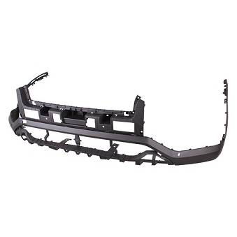 HYUNDAI PALISADE FRONT BUMPER LOWER COVER PRIMED (W/SENSOR)(LIMITED) **CAPA** OEM#86550S8110 2020-2022 PL#HY1015116C