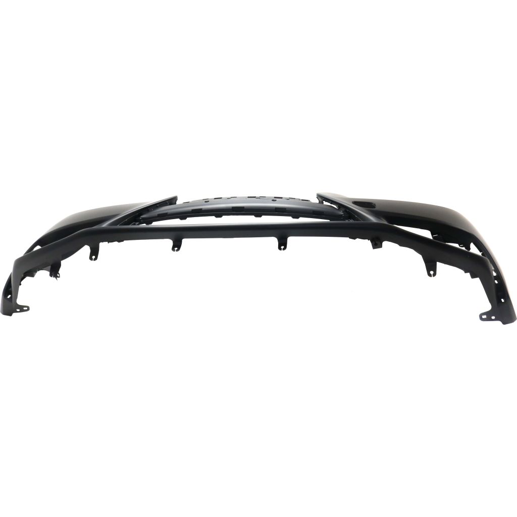 LEXUS IS 250/350/200t/300 (SEDAN) FRONT BUMPER COVER PRIMED (WO/WASHER)(WO/SENSOR) (EXC F SPORT) *CAPA** OEM#521195E904 2014-2016 PL#LX1000262C