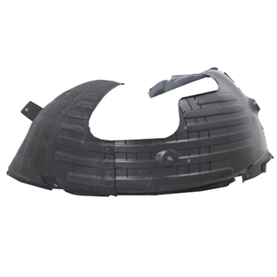 KIA OPTIMA FENDER LINER RIGHT (Passenger Side) (US BUILT) OEM#86812D5000 2016-2018 PL#KI1249152