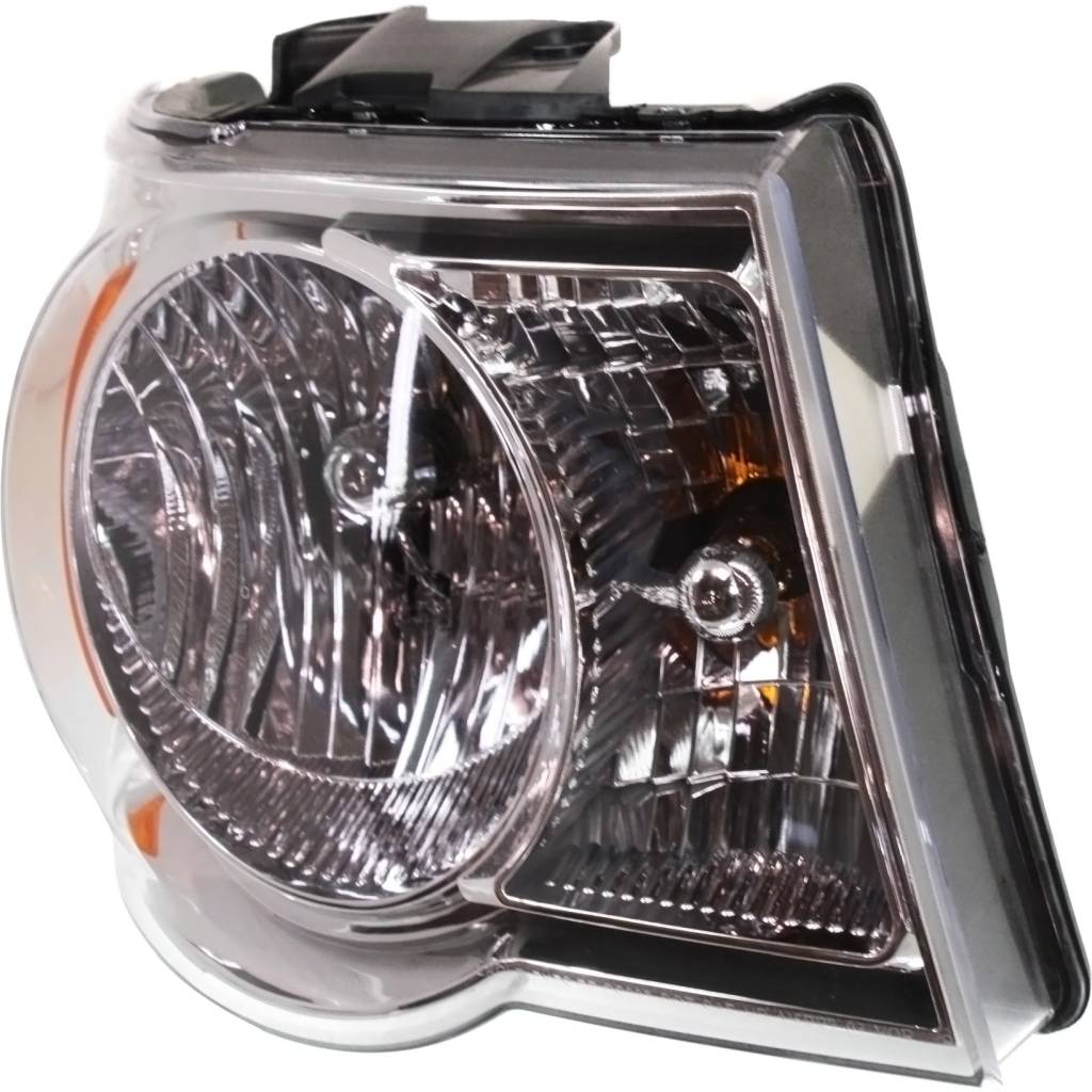 CHRYSLER ASPEN HEAD LAMP ASSY RIGHT (Passenger Side) OEM#55078020AI 2007-2009 PL#CH2503179