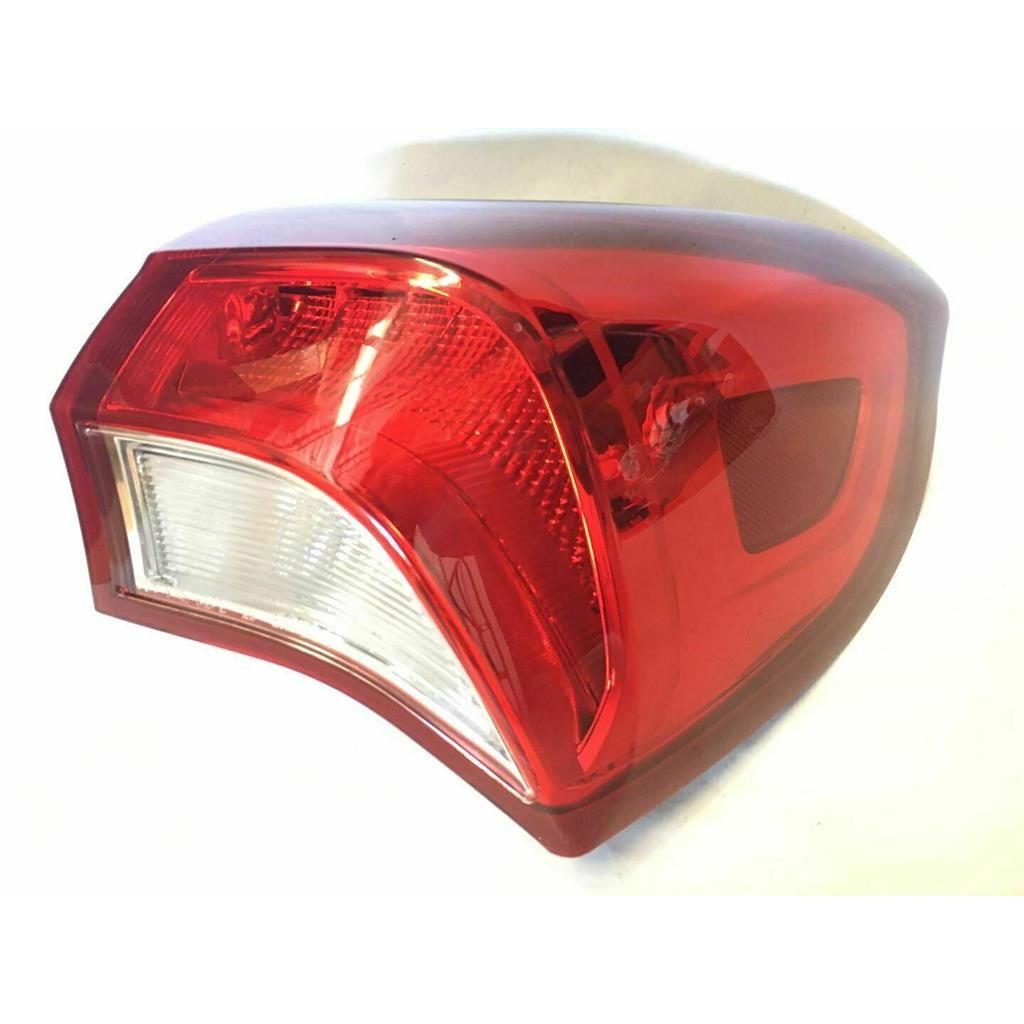 BUICK ENVISION TAIL LAMP ASSY RIGHT (Passenger Side) OUTER OEM#84512456 2019-2020 PL#GM2805142