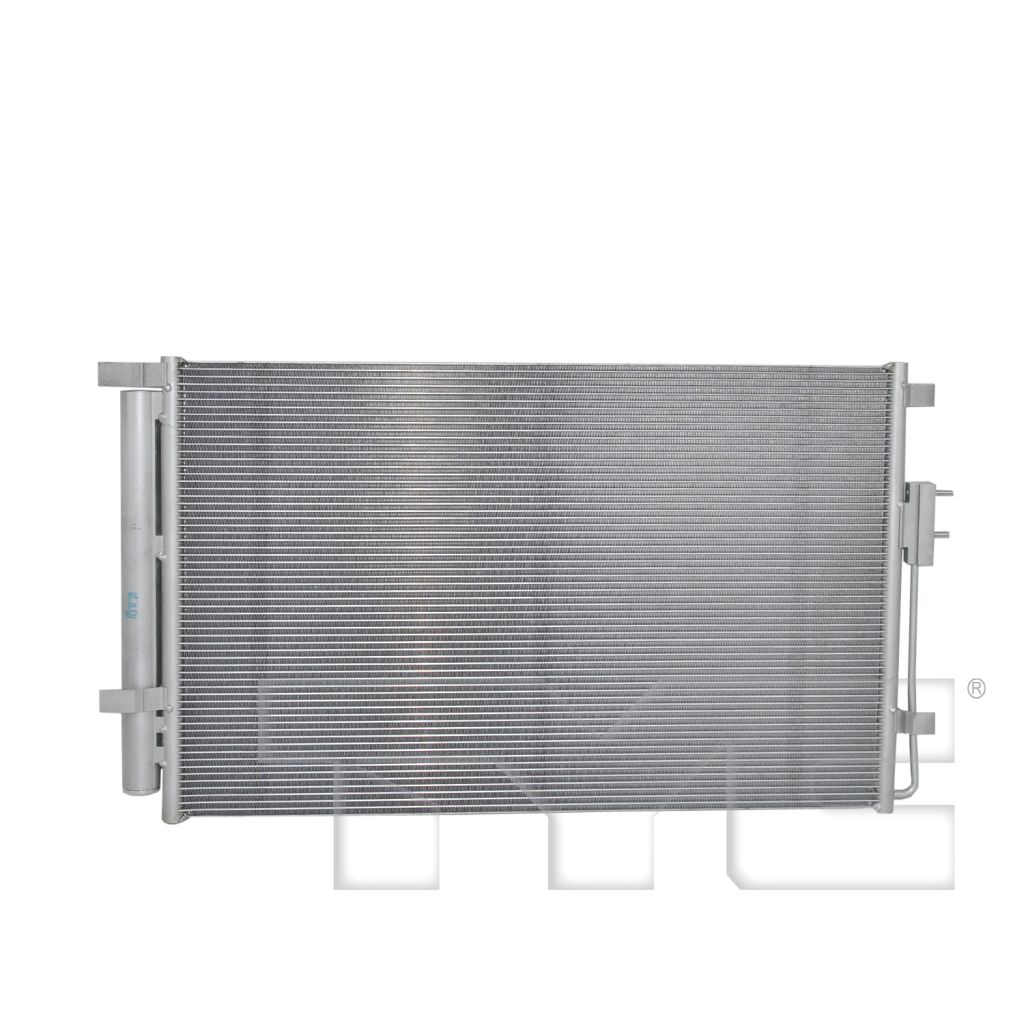 KIA SORENTO A/C CONDENSER 3.3L OEM#97606C5600 2019-2020 PL#KI3030152