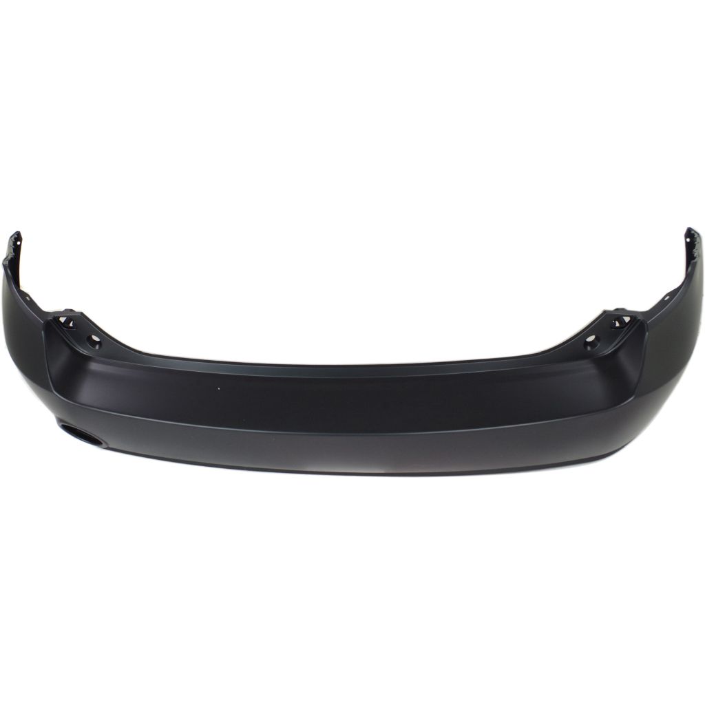 SCION SCION xB REAR BUMPER COVER PRIMED **CAPA** OEM#5215912935 2008-2010 PL#SC1100106C