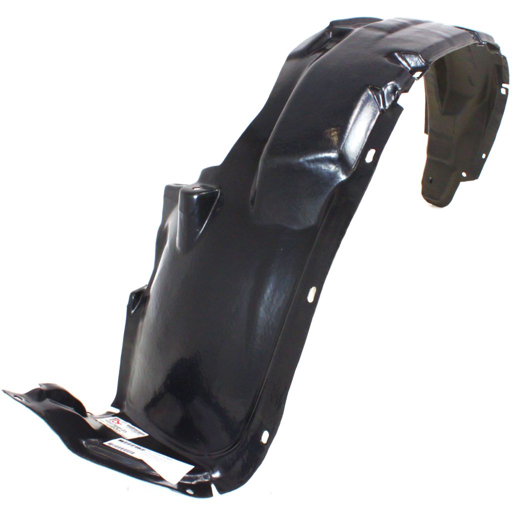 MAZDA TRIBUTE FENDER LINER LEFT (Driver Side) OEM#EC0156140F 2001-2006 PL#MA1250101