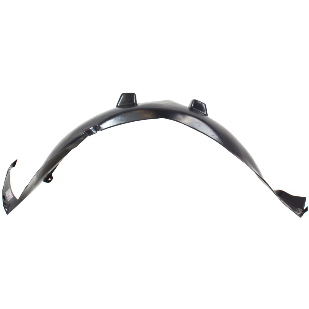 GM TRUCKS & VANS CAPTIVA SPORT FENDER LINER LEFT (Driver Side) (LT/LTZ) OEM#22890052 2012-2015 PL#GM1248193