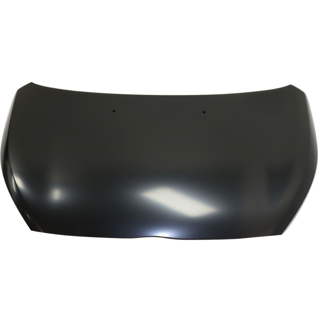 MITSUBISHI MIRAGE (HATCHBACK) HOOD OEM#5900A512 2014-2015 PL#MI1230222