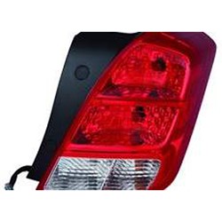 GM TRUCKS & VANS TRAX TAIL LAMP ASSEMBLY RIGHT (Passenger Side) (OUTER) **CAPA** OEM#42599455 2015-2022 PL#GM2801272C