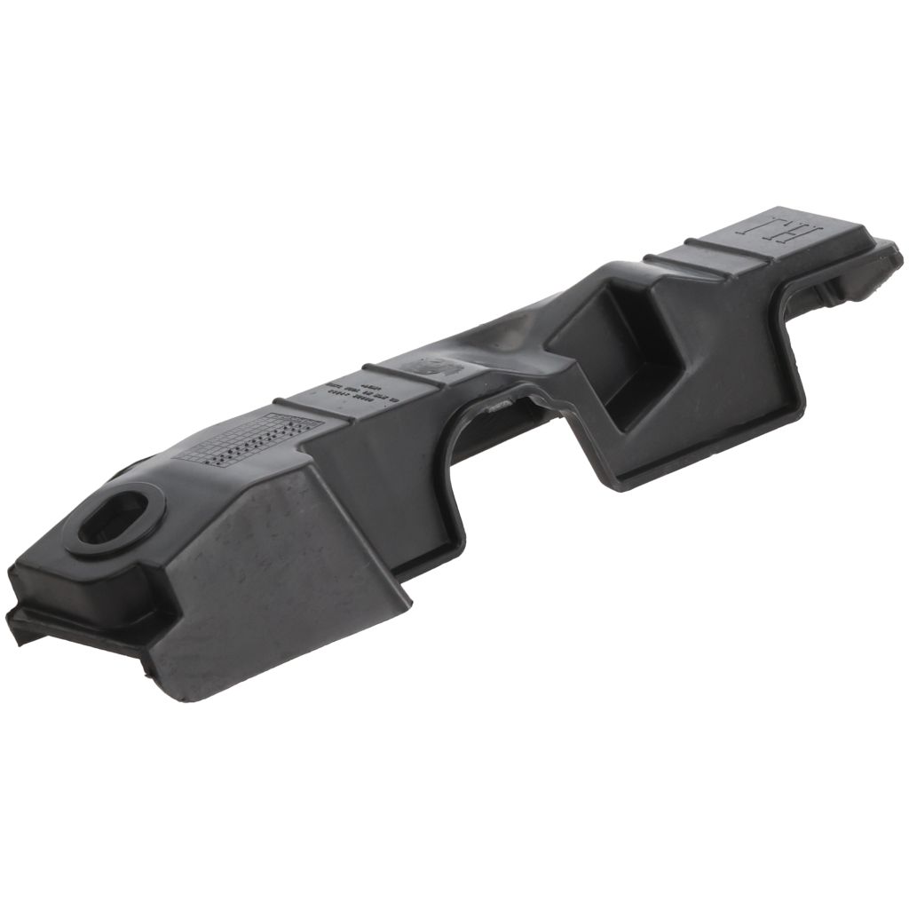 HYUNDAI SONATA FRONT BUMPER SIDE SUPPORT BRACKET RIGHT (Passenger Side) (PLASTIC) OEM#865143S000 2011-2014 PL#HY1043108
