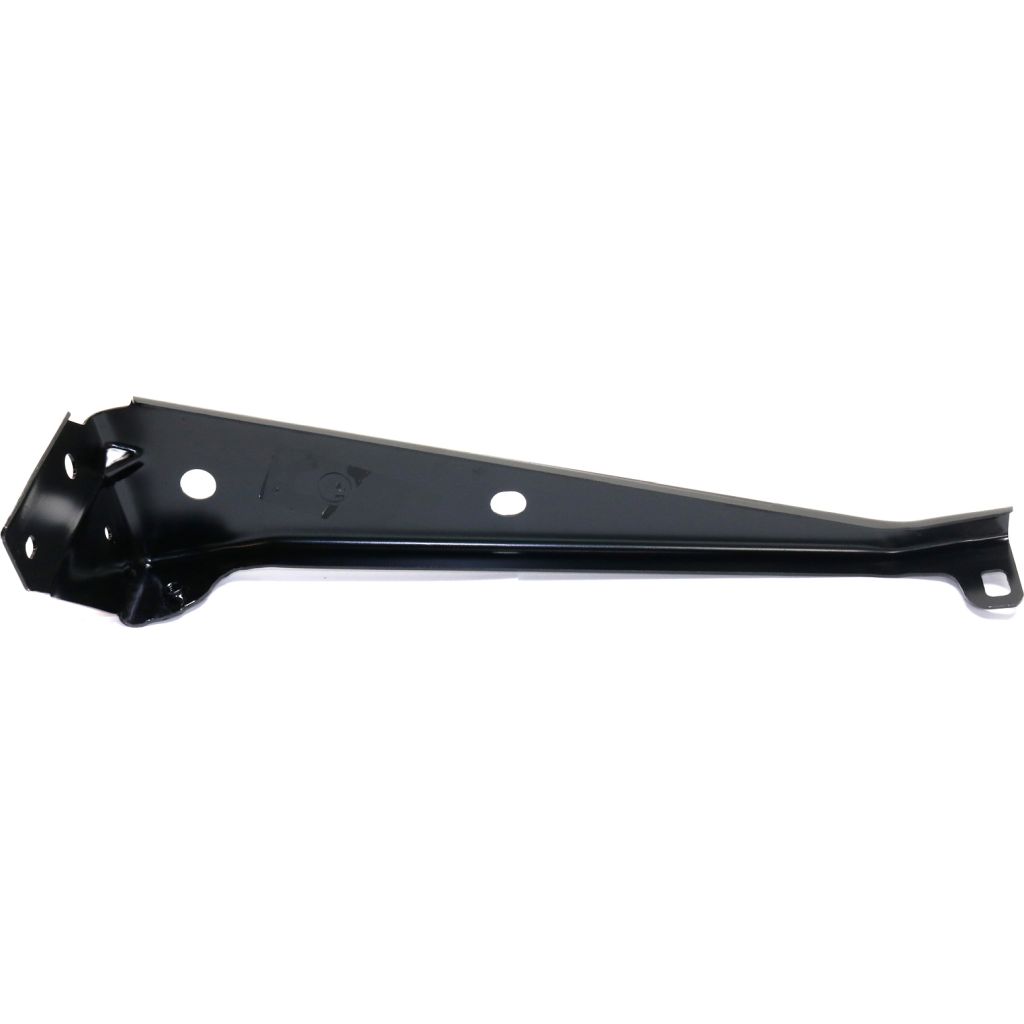 FORD TRUCKS & VANS FORD/PU (F150)(EXC SVT RAPTOR) GRILLE BRACKET LEFT (Driver Side) OEM#9L3Z8182B 2009-2014 PL#FO1207124