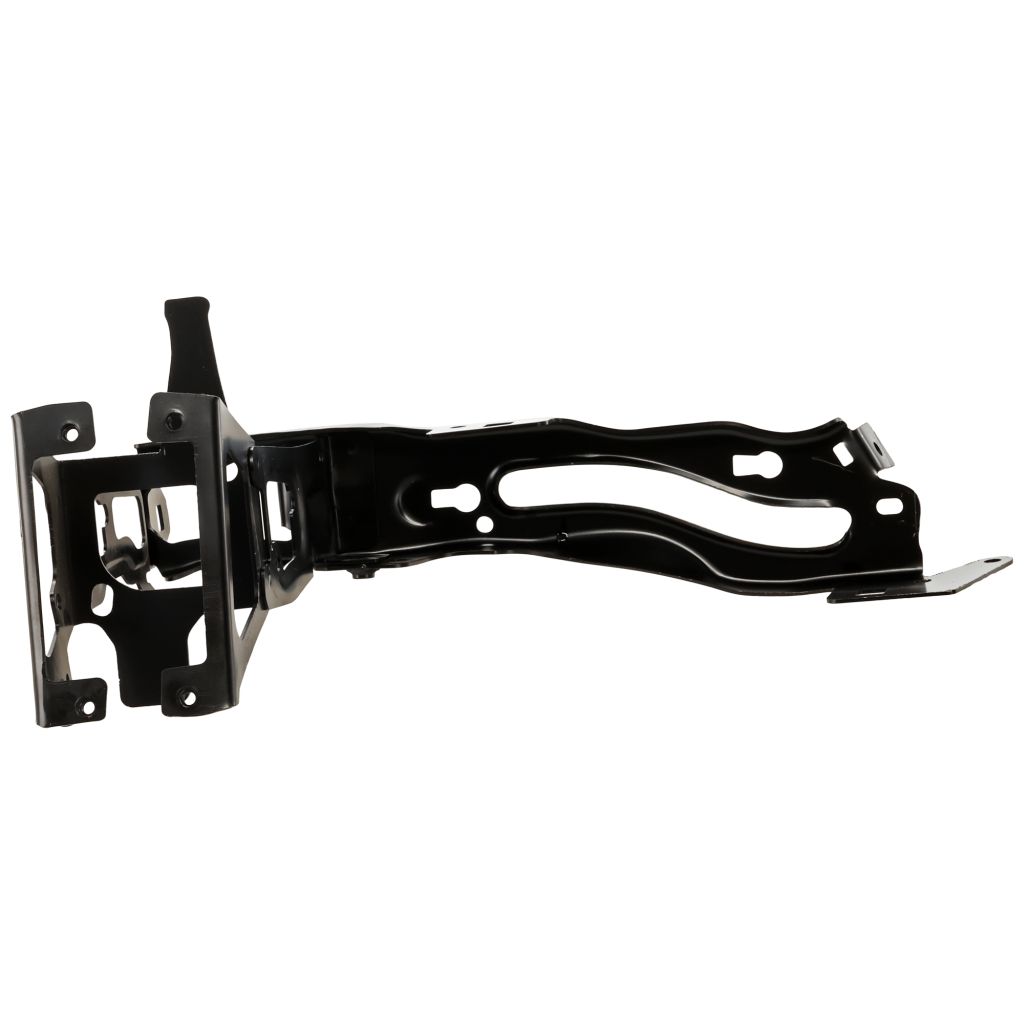 BMW BMW 4 (4DOORS) RADIATOR SUPPORT SIDE SUPPORT RIGHT (Passenger Side) OEM#51647245792 2015-2020 PL#BM1225147