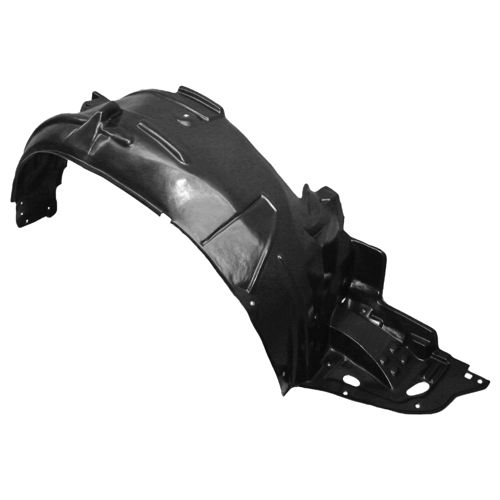 ACURA TL FENDER LINER RIGHT (Passenger Side) OEM#74100SEPA10 2004-2008 PL#AC1249117