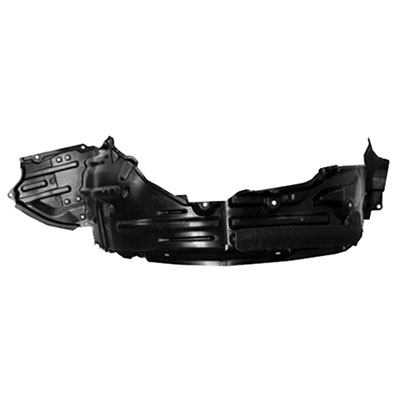 TOYOTA CHR FENDER LINER LEFT (Driver Side) OEM#53876F4023 2018 PL#TO1248222