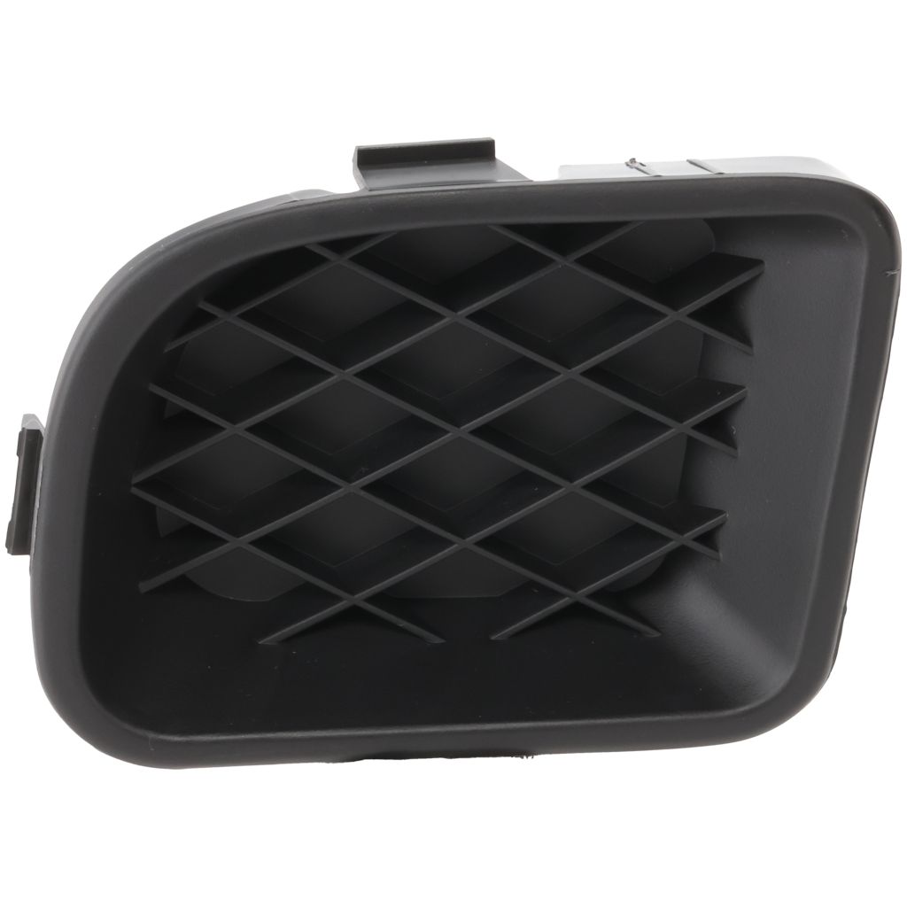 CHRYSLER PT CRUISER FOG LAMP COVER LEFT (Driver Side) BUMPERLK OEM#5116215AB 2006-2010 PL#CH1038117