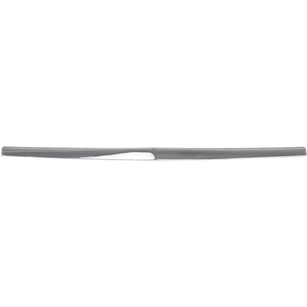 CADILLAC ESCALADE/ESCALADE ESV HOOD MLDG CHROME OEM#15136011 2002-2006 PL#GM1235103