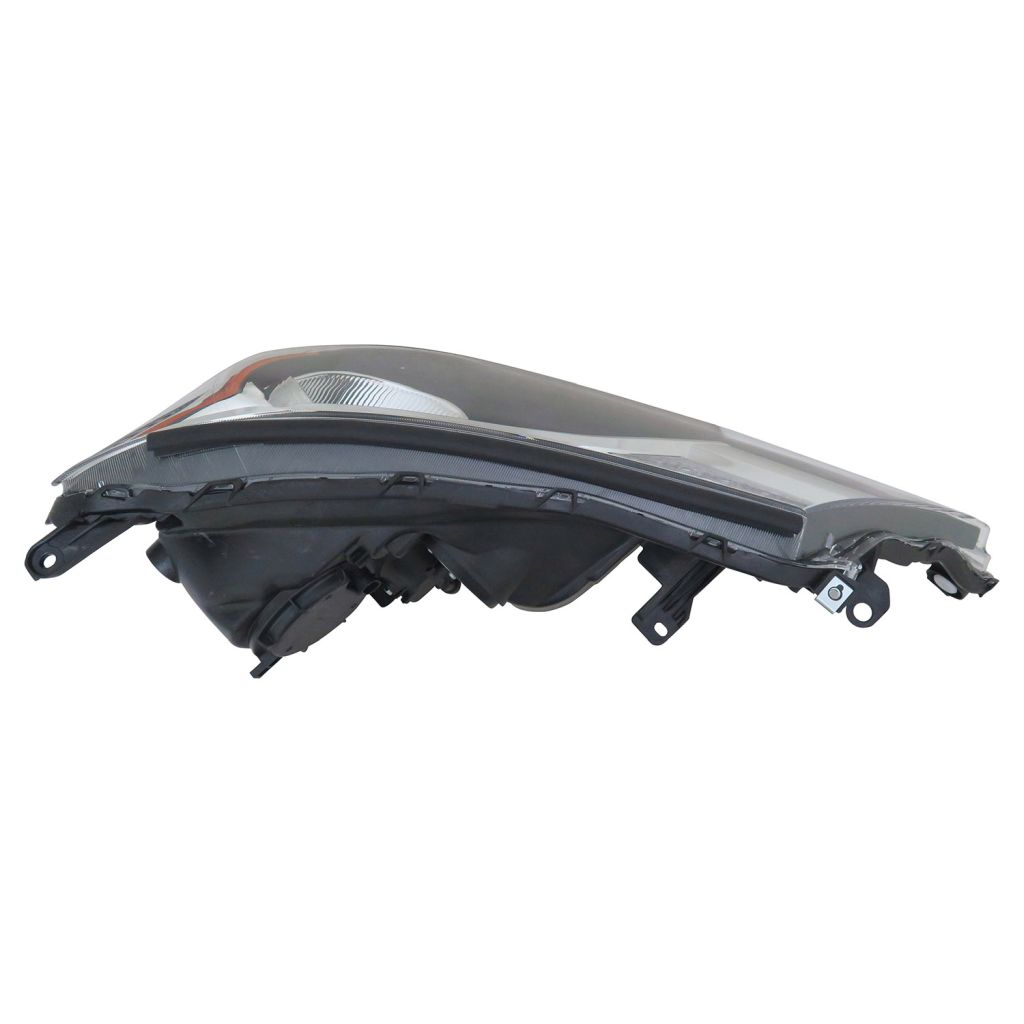 HONDA CRV HEAD LAMP ASSEMBLY LEFT (Driver Side) OEM#33150T0AA01 2012-2014 PL#HO2502148