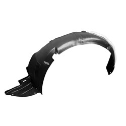 HYUNDAI ELANTRA GT (5DOORS) FENDER LINER LEFT (Driver Side) W/INSULATION FOAM OEM#86811A5000 2013-2015 PL#HY1248138