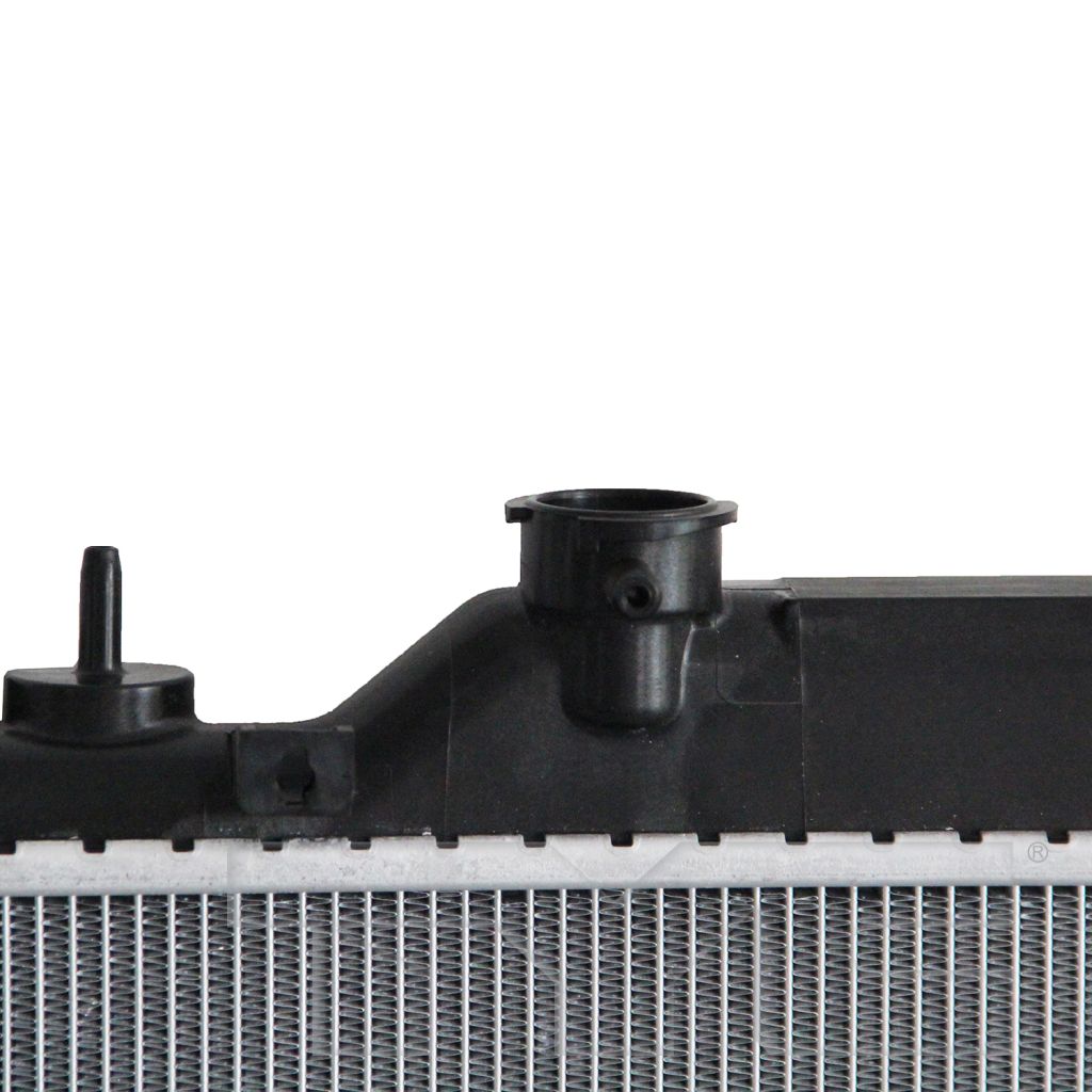 SUBARU LEGACY RADIATOR 2.5L/H4 A/T OEM#45111AN00A 2020-2025 PL#SU3010669