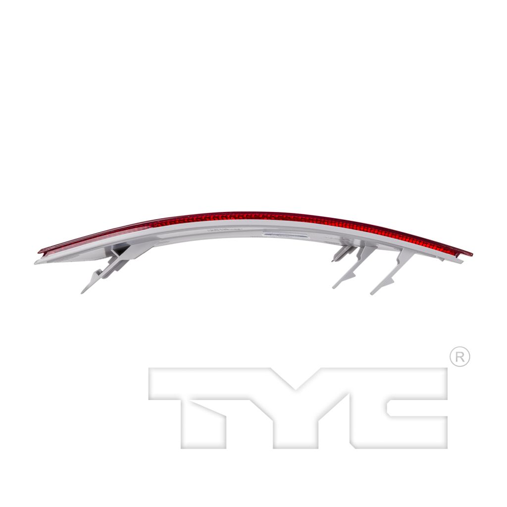 FORD TRUCKS & VANS ESCAPE REAR BUMPER REFLECTOR RIGHT (Passenger Side) OEM#CJ5Z15A449A 2013-2019 PL#FO1185102