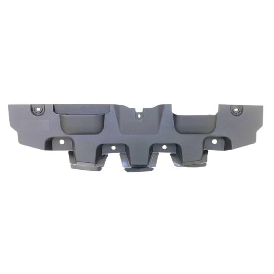TOYOTA VENZA (HYBRID) RADIATOR SUPPORT TOP COVER OEM#1668125030 2021-2024 PL#TO1224134
