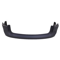 VOLKSWAGEN ATLAS REAR BUMPER COVER PRIMED **CAPA** OEM#3CN807421GRU 2018-2020 PL#VW1114103C