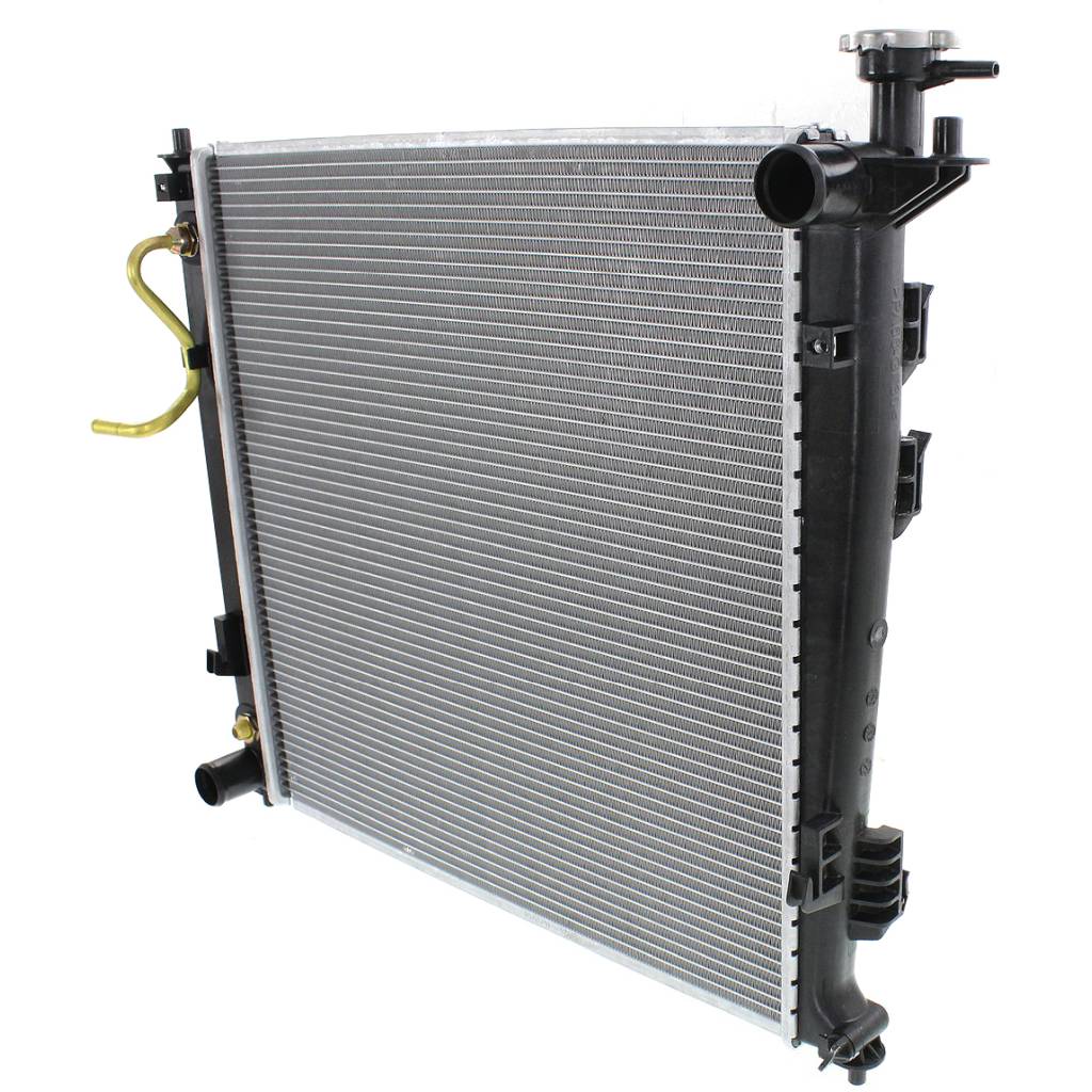 KIA SPORTAGE RADIATOR 2.0L OEM#253102S200 2011-2016 PL#KI3010143