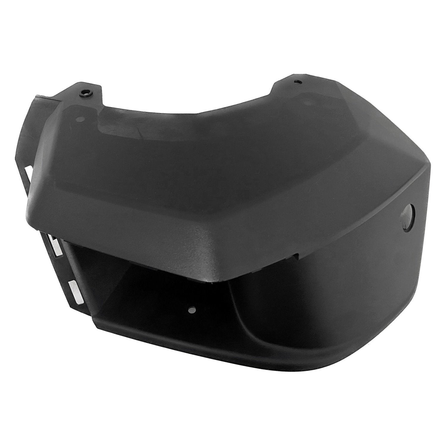 GM TRUCKS & VANS COLORADO REAR BUMPER CORNER STEP INSERT RIGHT (Passenger Side) TXT-BLACK OEM#84939186 2023-2026 PL#GM1139109