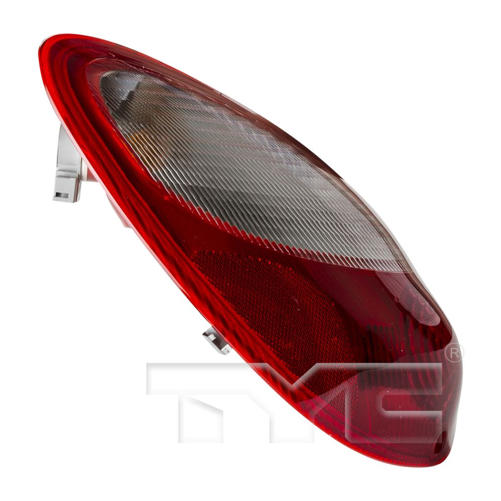 CHRYSLER PT CRUISER TAIL LAMP ASSY LEFT (Driver Side) **CAPA** OEM#5116223AB 2006-2010 PL#CH2818108C