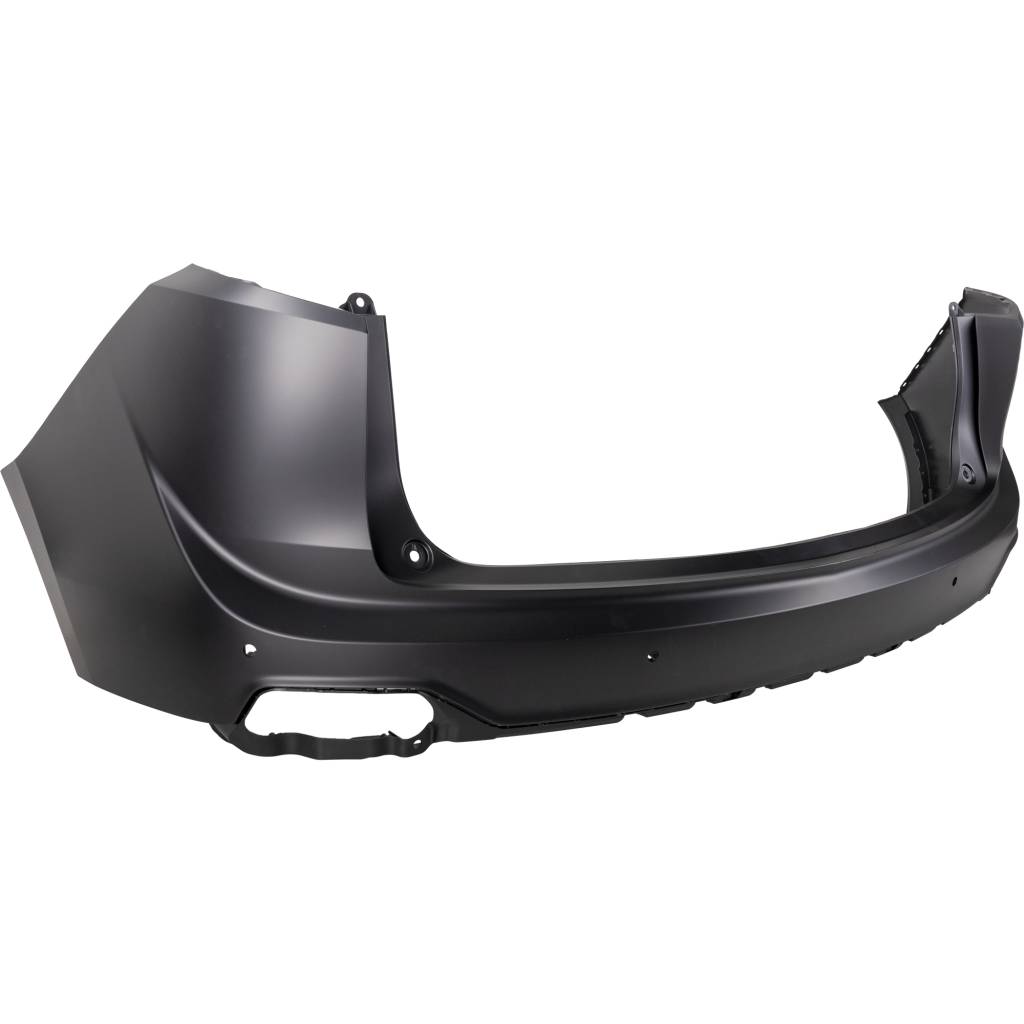 ACURA RDX REAR BUMPER COVER PRIMED (W/ SENSOR) OEM#04715TJBA80ZZ 2019-2021 PL#AC1114104