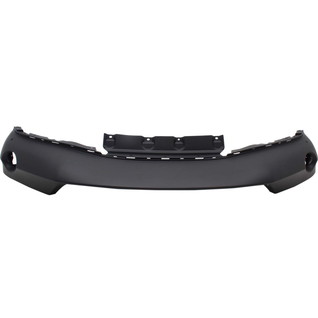 HONDA PILOT FRONT BUMPER COVER LOWER TEXT-GRAY (WO/ CHROME TRIM)**CAPA** OEM#71110TG7A00 2016-2018 PL#HO1015113C