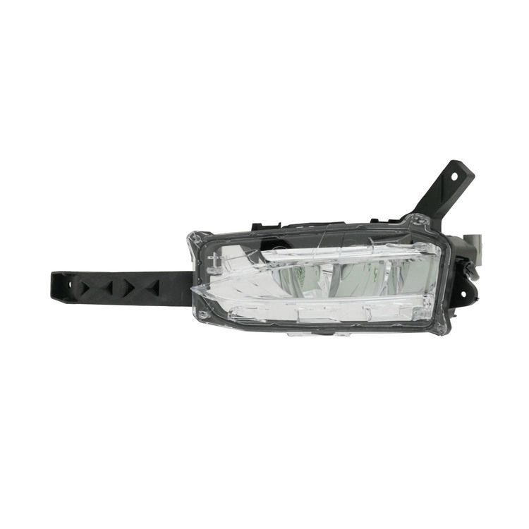 LEXUS NX 200t/300 FOG LAMP ASSY LEFT (Driver Side) (W/F SPORT) OEM#8122078020 2018-2021 PL#LX2592123