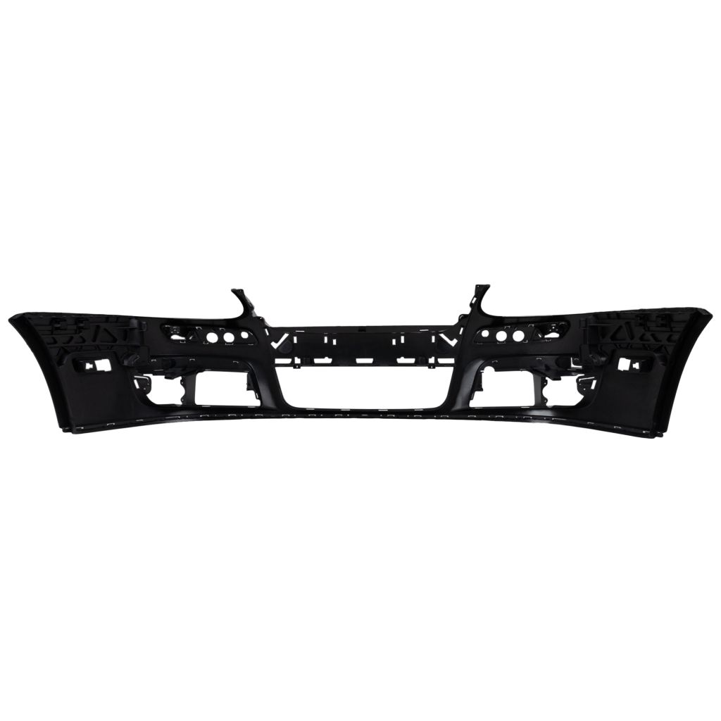 VOLKSWAGEN JETTA WAGON FRONT BUMPER COVER PRIMED **CAPA** OEM#1K0807217AGRU 2009 PL#VW1000161C