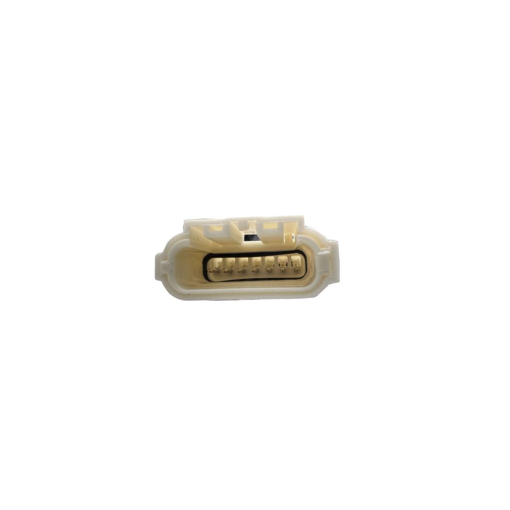 FIAT 500 2DOORS (FIAT) DOOR MIRROR RIGHT (Passenger Side) POWER/HEATED (W/TEMP SENSOR)(W/CONVEX) (PTD CVR) OEM#5182468AC-PFM 2012-2014 PL#FI1321100