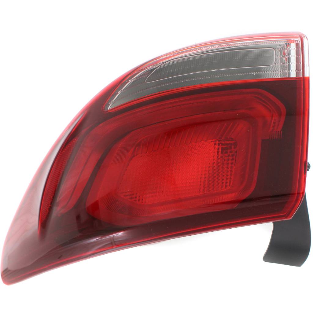 HYUNDAI SANTA FE /SANTA FE XL (3.3L) TAIL LAMP ASSY RIGHT (Passenger Side) (BULB) OEM#92402B8530 2017-2019 PL#HY2805144