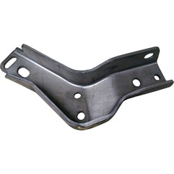 2008-2012 FORD / MERCURY Fender brace Right Passenger Side CAPA OEM# 8L8Z16A023A PL# FO1245102C