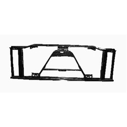 GM TRUCKS & VANS SILVERADO/PU 2500/3500 (CHEVY) RADIATOR SUPPORT ASSY (6.0L) OEM#20840496 2007-2009 PL#GM1225253