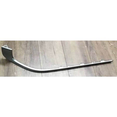 HYUNDAI PALISADE REAR BUMPER MLDG LEFT (Driver Side) SILVER(SE/SEL) OEM#86694S8000 2020-2022 PL#HY1146108