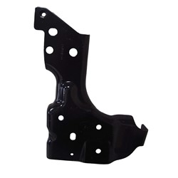 GM TRUCKS & VANS SIERRA/PU 1500 (19 OLD STYLE) REAR BUMPER MOUNT BRACKET RIGHT (Passenger Side)**CAPA** OEM#23108155 2014-2019 PL#GM1163105C
