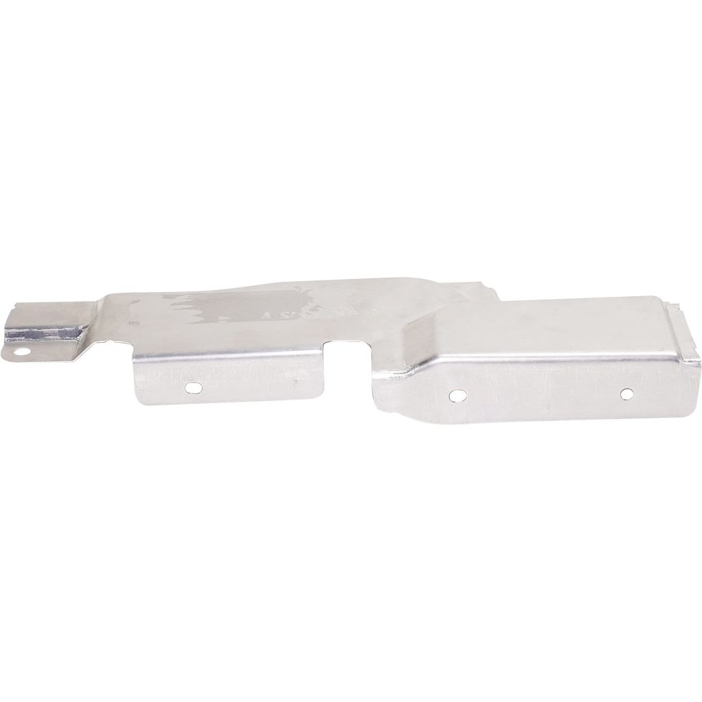HONDA CRV HYBRID RADIATOR UPPER BAFFLE (ALUM)(NORTH AMERICA BUILT) OEM#71414TLAA01 2020-2022 PL#HO1225213