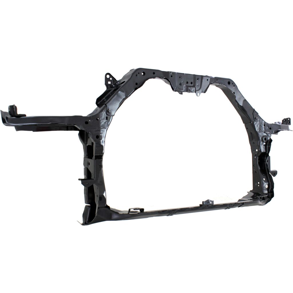 HONDA CRV RADIATOR SUPPORT ASSEMBLY OEM#60400SWAA01ZZ 2010-2011 PL#HO1225153