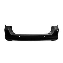 HONDA ODYSSEY REAR BUMPER COVER PRIMED (W/SENSOR)**CAPA** OEM#04715SHJA82ZZ 2005-2010 PL#HO1100221C