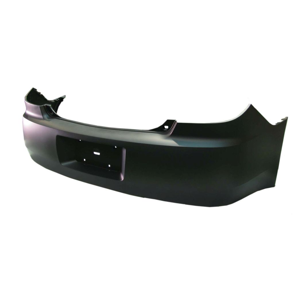 PONTIAC G6 REAR B COVER PRIMED (SEDAN)(EXC GXP)( EXC FRONT BUMPER W3 VENT) OEM#19121114 2005-2009 PL#GM1100700