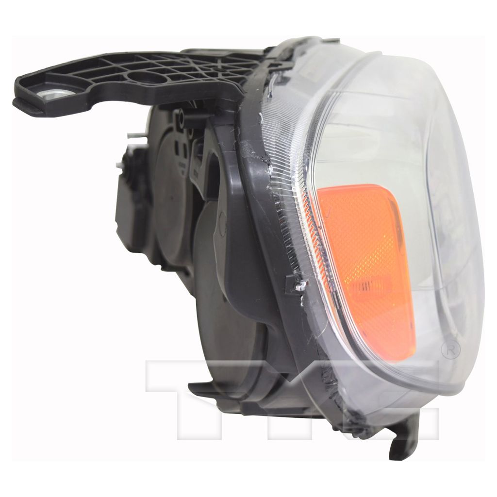 DODGE TRUCKS & VANS PROMASTER CITY HEAD LAMP ASSY RIGHT (Passenger Side) OEM#68469415AA 2015-2022 PL#CH2503278